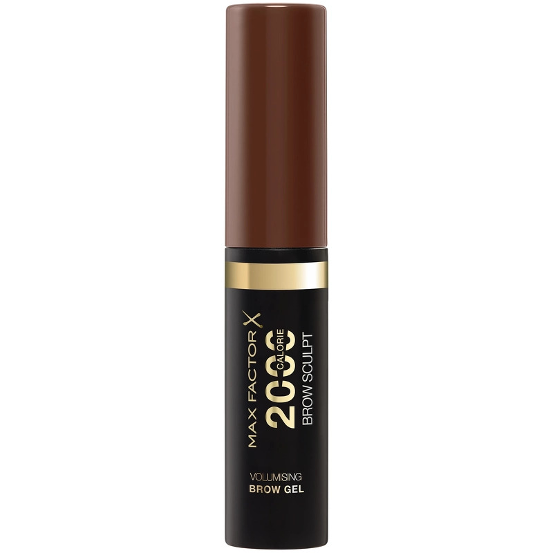 Max Factor 2000 Calorie Brow Sculpt - Bryn-gel 4,5 ml