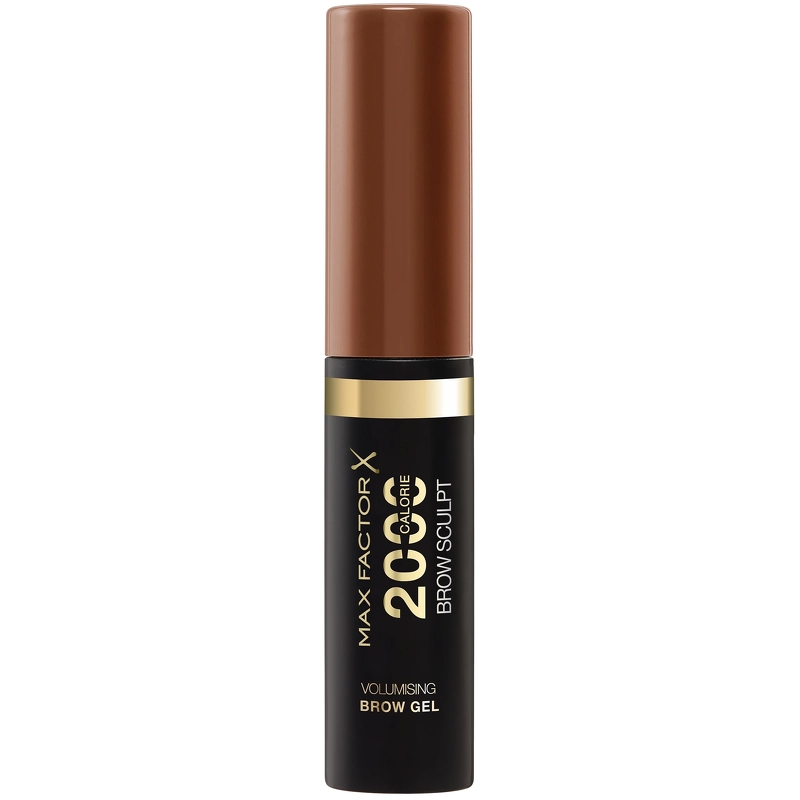 Max Factor 2000 Calorie Bryn Gel - 003 Brown