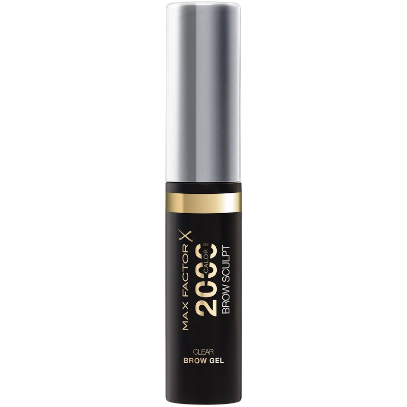 Max Factor 2000 Calorie Brow Sculpt 4 5 Ml   00 Clear