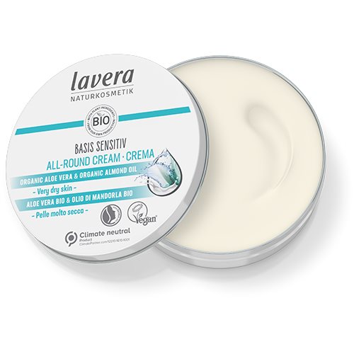 All Round Creme Basis Sensitiv