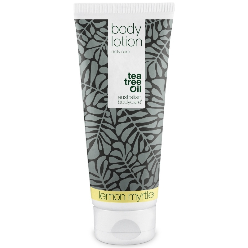 Australian Bodycare Bodylotion med Citronmyrte 200 ml