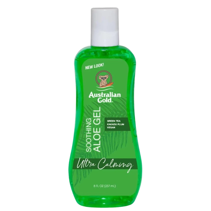 Australian Gold Soothing Aloe 237 Ml