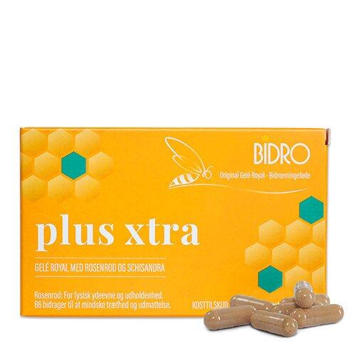 Bidro Plus Xtra  60kap