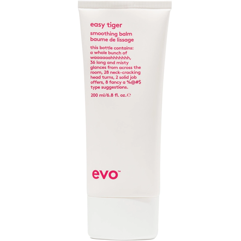 Evo Easy Tiger Balm 200 Ml