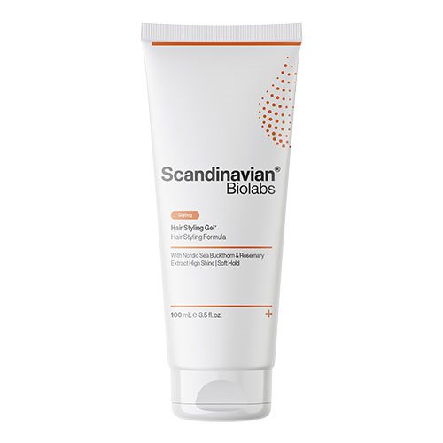 Hair Styling Gel