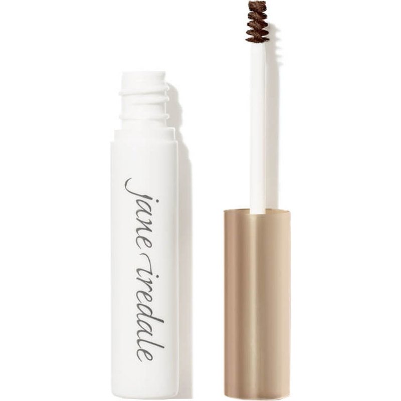 Jane Iredale Purebrow Bryn Gel - Medium Brown 25 g