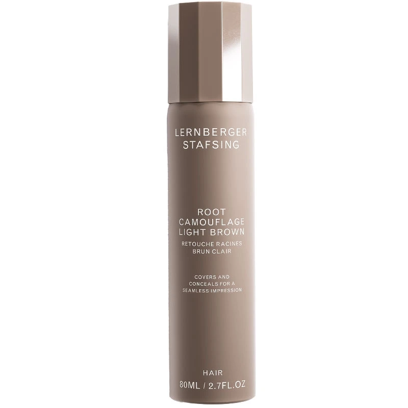 Lernberger Stafsing Rod Camouflage - Lys Brun 80 Ml