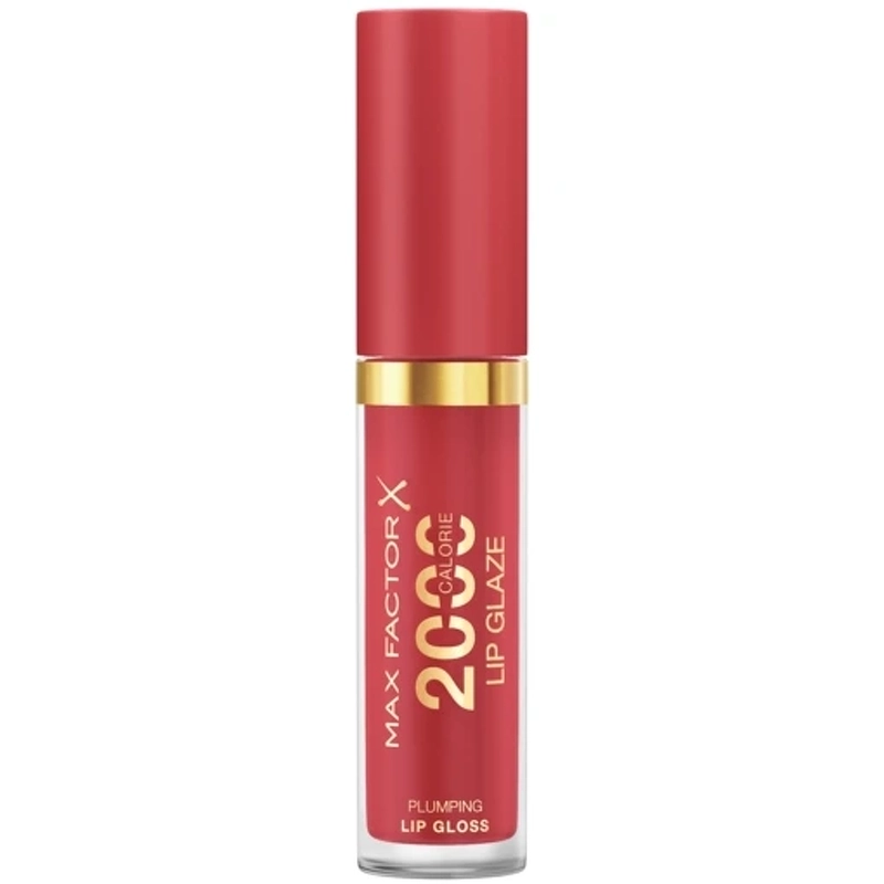 Max Factor 2000 Calorie Lip Glaze - 095 Soft Kisses Rabatt!