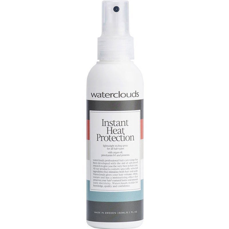 Waterclouds Instant Heat Protection 150 Ml - Varmebeskyttelse
