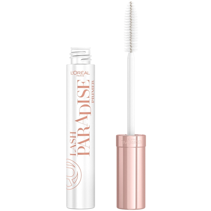 L 39 Oreal Paris Cosmetics Lash Paradise Mascara Primer 7 2 Ml