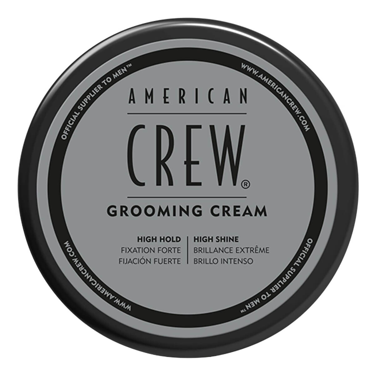 American Crew Grooming Cream  85 Gr