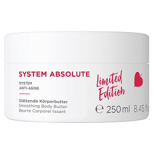 Annemarie B? Rlind Body Butter Ltd  Edition System Absolute   250 Ml
