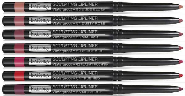 Idun Clear Brow Gel