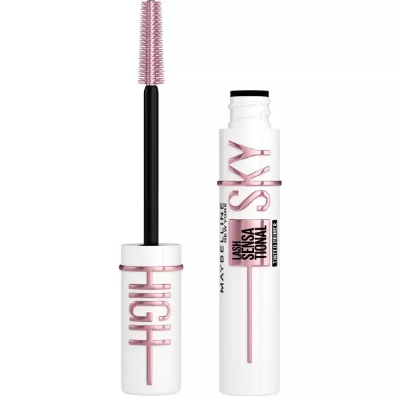 Maybelline New York Lash Sensational Sky High Tinted Primer 7 7 Ml