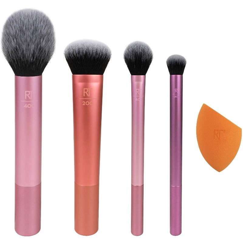 Real Techniques Everyday Essentials Set