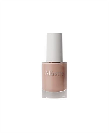 Alustre Diamondinfused Nail Polish 370 Earth 10 Ml