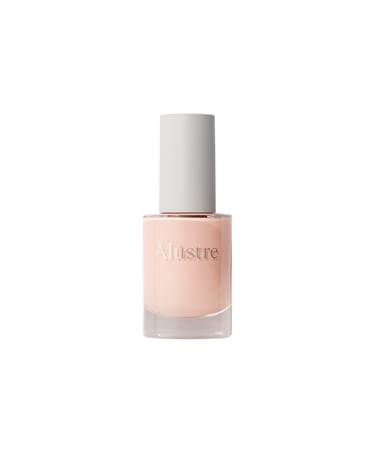 Alustre Diamondinfused Nail Polish 133 Earth 10 Ml