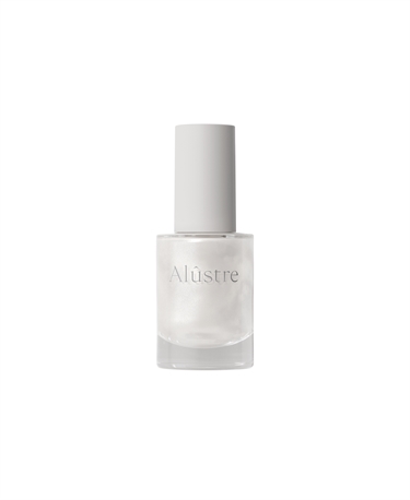 Alustre Diamondinfused Top Coat 028r 10 Ml
