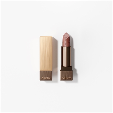 Alustre Diamondinfused Lipstick 182 Earth Rich Rose 3 3g