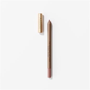 Alustre Diamondinfused Lip Liner 182 Earth Rich Rose 1 2g