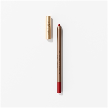 Alustre Diamondinfused Lip Liner 917 Red Cool Cherry 1 2g