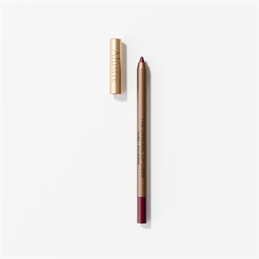 Alustre Diamondinfused Lip Liner 776 Red Rich Crimson 1 2g