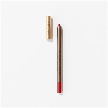 Alustre Diamondinfused Lip Liner 631 Orange Vibriant Tumeric 1 2g