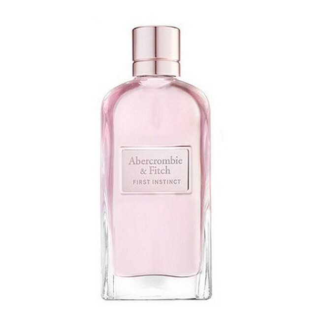 Abercrombie   Fitch   First Instinct Woman   30 Ml   Edp