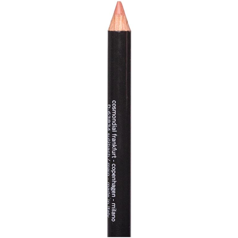 Benecos Lipliner 1 13 Gr    Sandalwood