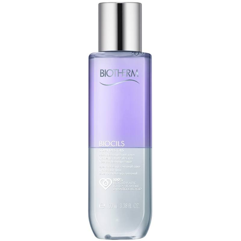 Biotherm Biocils Anti Chute Eye Makeup Remover 100 Ml