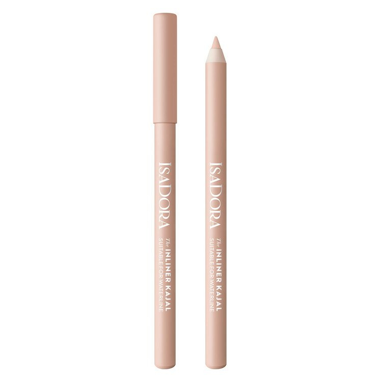 Isadora Inliner Kajal Waterline   Eyeliner   56 Blonde