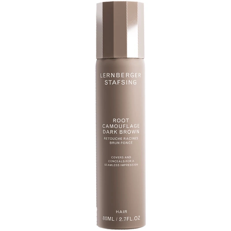 Lernberger Stafsing Root Camouflage 80 Ml   Dark Brown