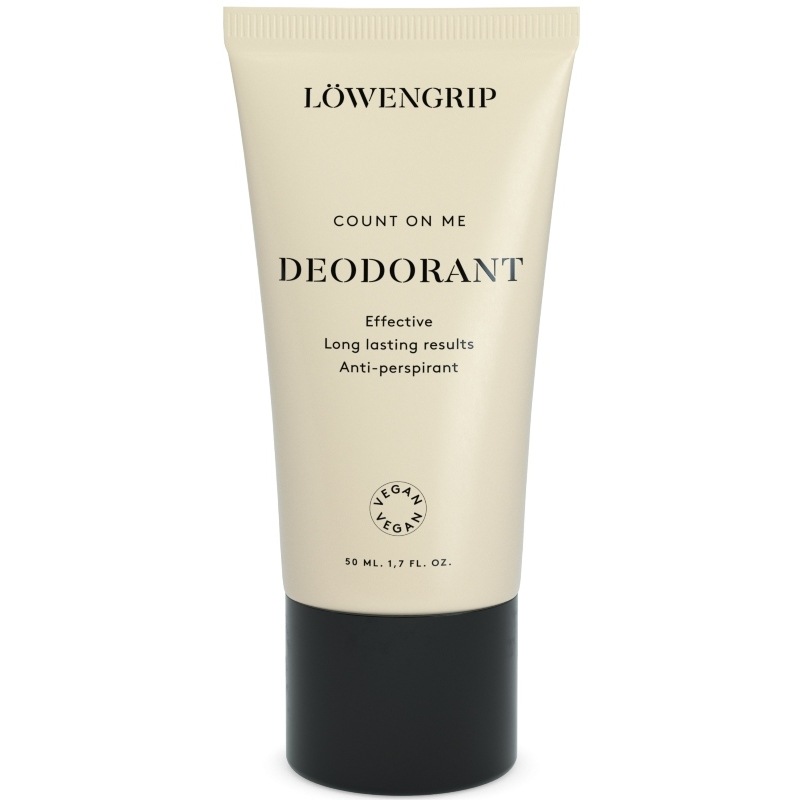 Lowengrip Count On Me Deodorant 50 Ml