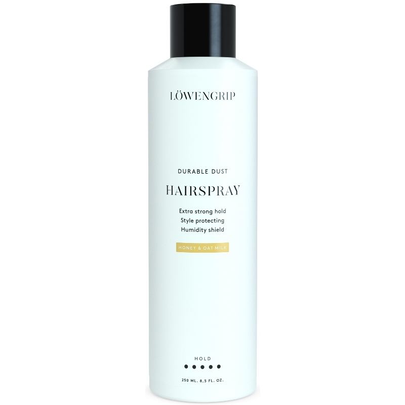 Lowengrip Durable Dust Hairspray 250 Ml