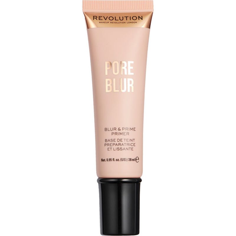 Makeup Revolution Pore Blur Primer 28 Ml