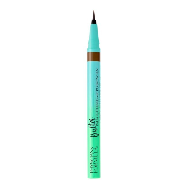 Physicians Formula   Butter Palm Feathered Micro Brow Pen Universal Brown