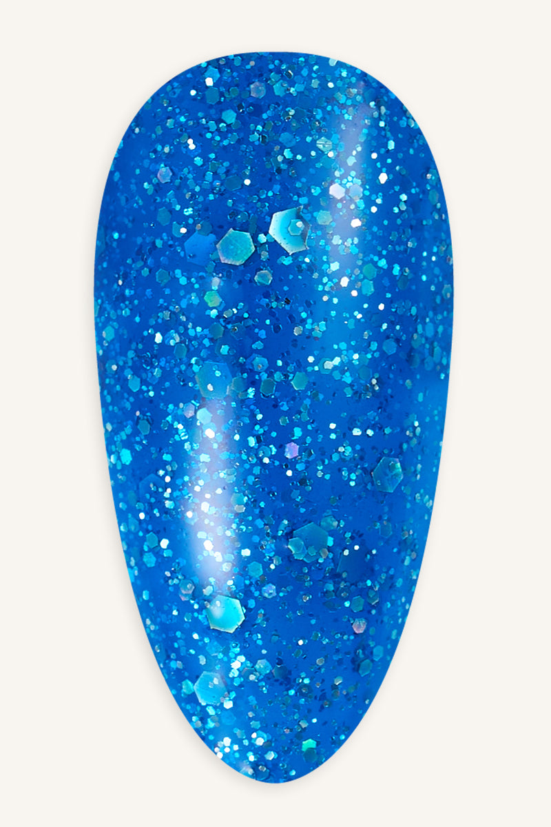 Blue Sapphire 15ml ?  139