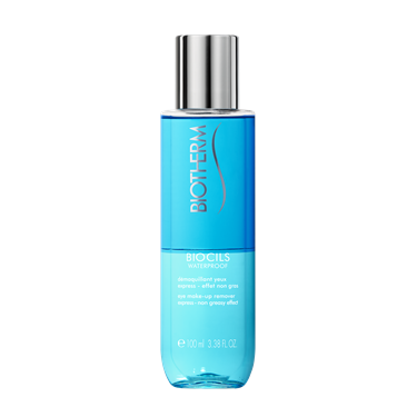 Biotherm Biocils Waterproof Eye Makeup Remover 100 Ml