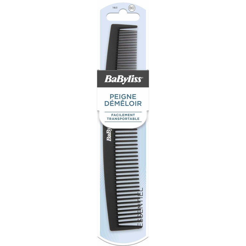 Babyliss Accessories Cutting Comb