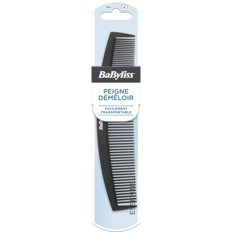 Babyliss Accessories Hairstyling Comb