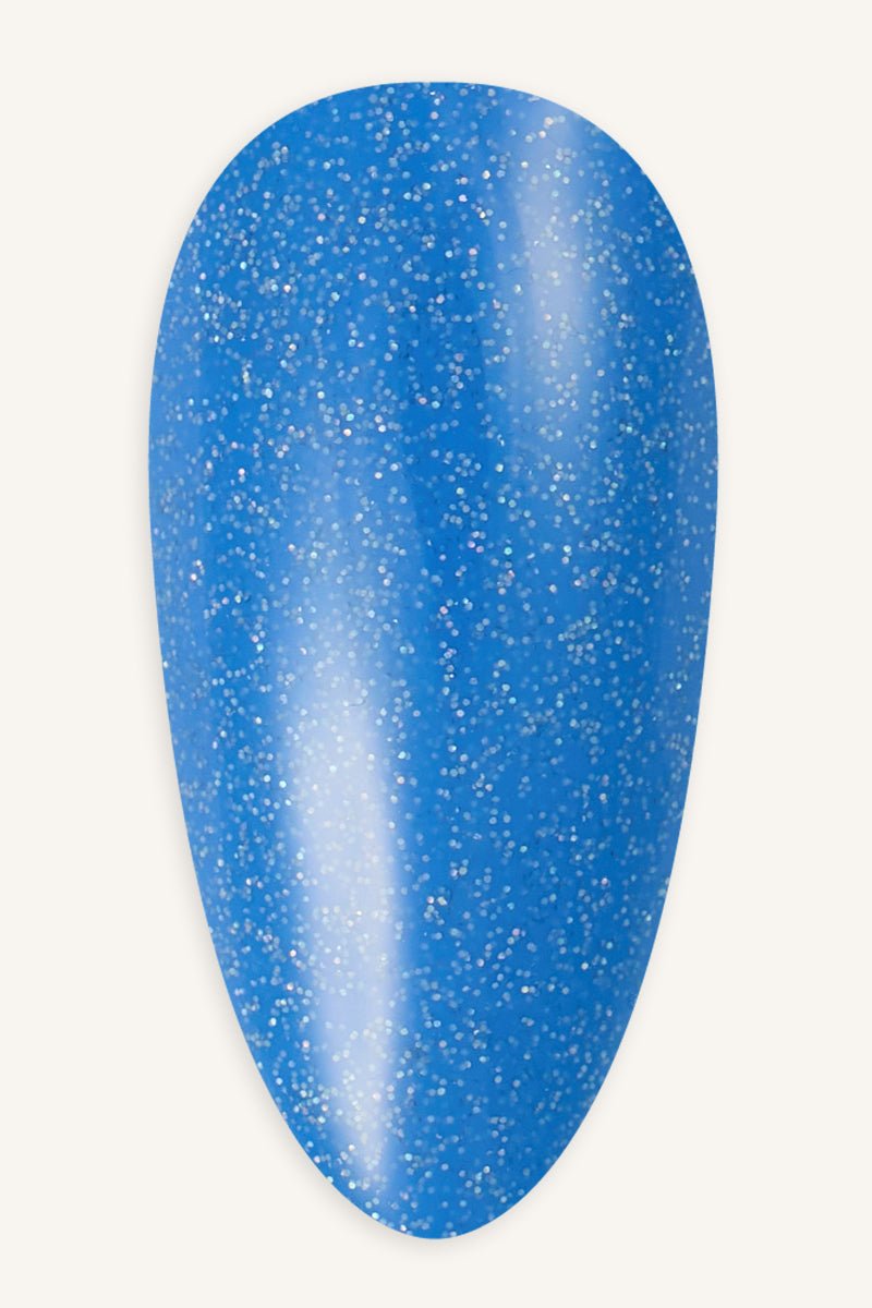 Blue Ice Glitter 15ml ?  444