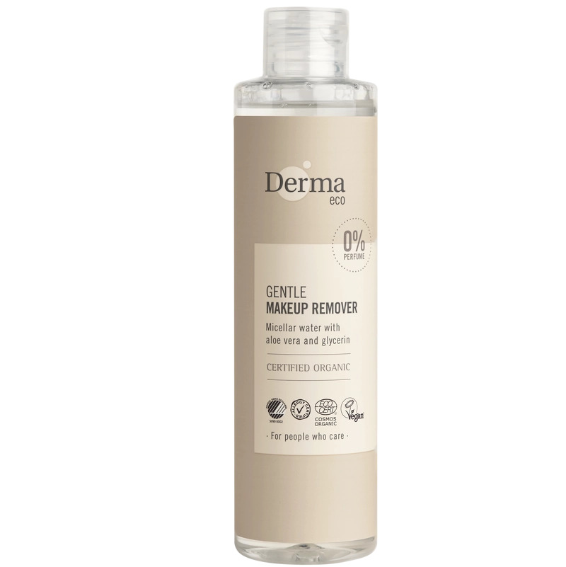 Derma Eco Makeup Remover 200 Ml