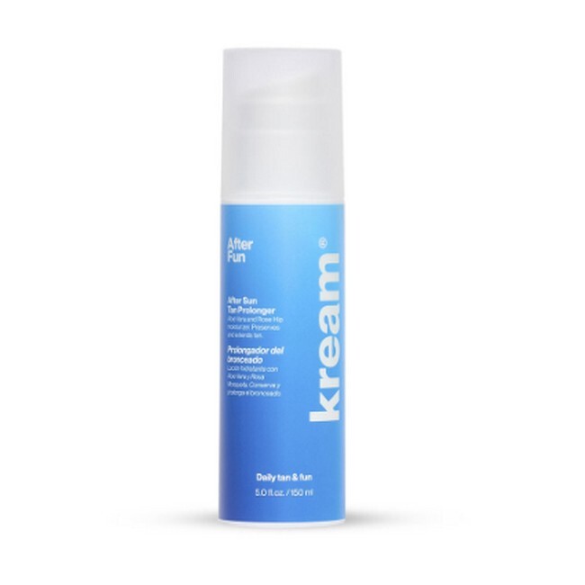 Kream   After Sun Tan Extender   150 Ml