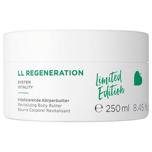 Annemarie B? Rlind Ll Reg  Body Butter   Limited Edition   250 Ml