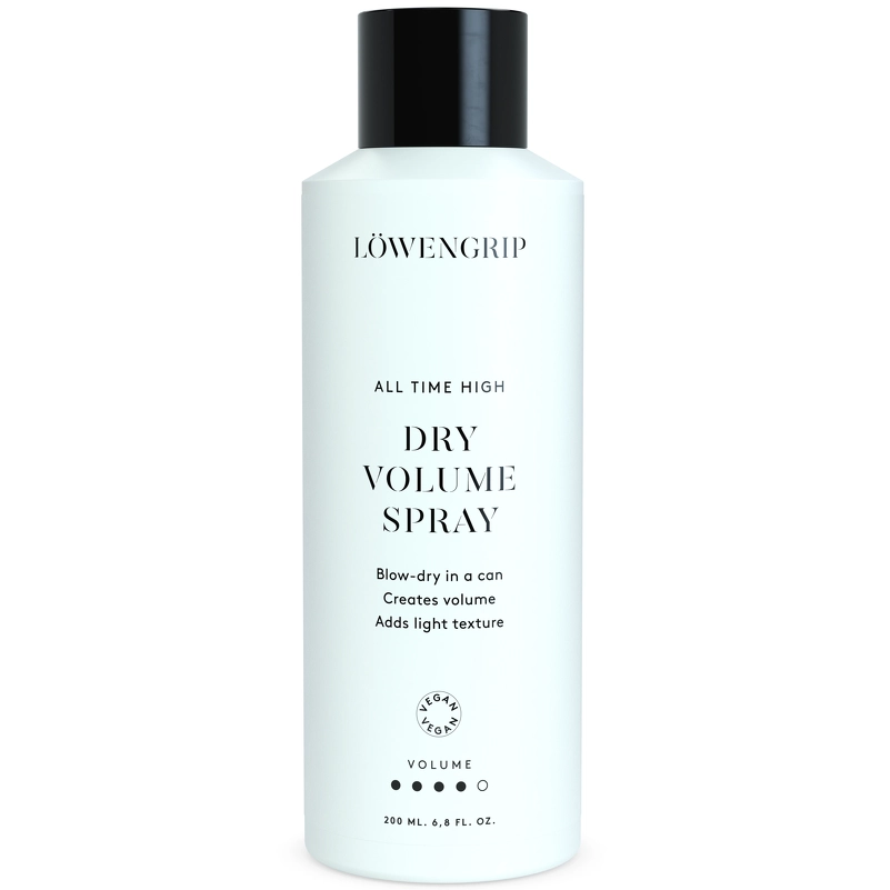 Lowengrip All Time High Dry Volume Spray 200 Ml
