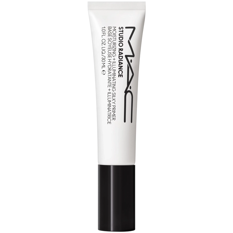 Mac Studio Radiance Silky Primer 30 Ml