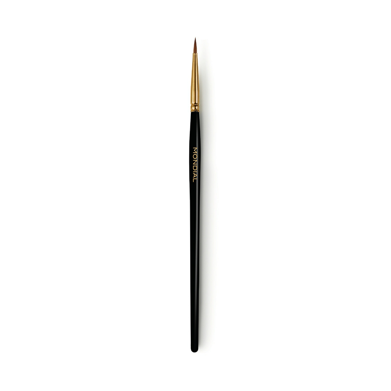 Mondial Makeup Pensel Til Eyeliner