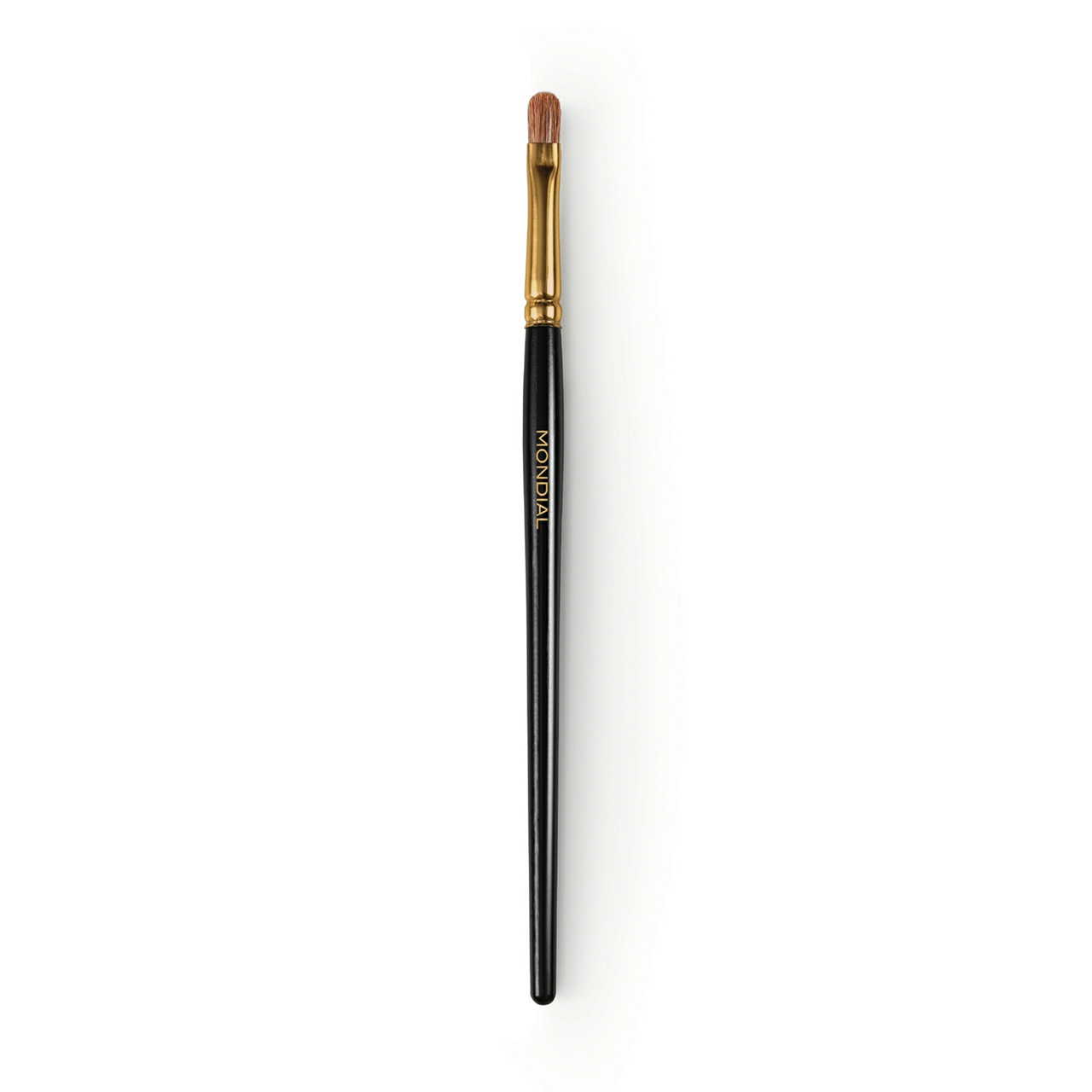 Mondial Makeup Pensel Til øjenskygge  Small