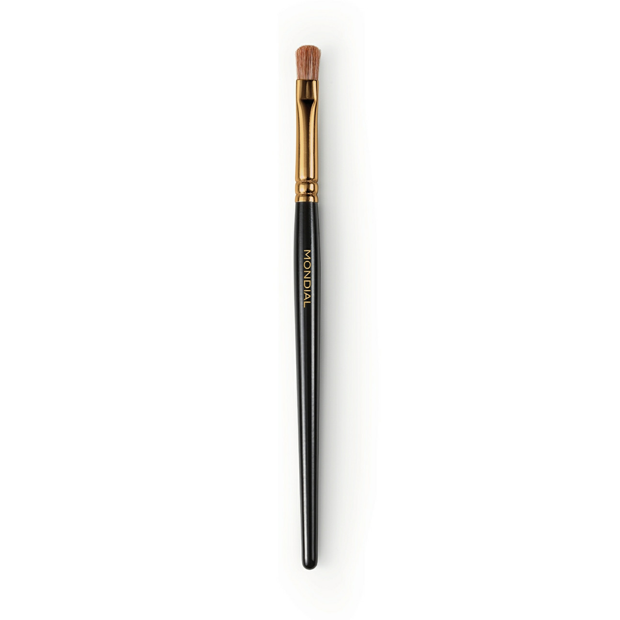 Mondial Makeup Pensel Til øjenskygge  Medium