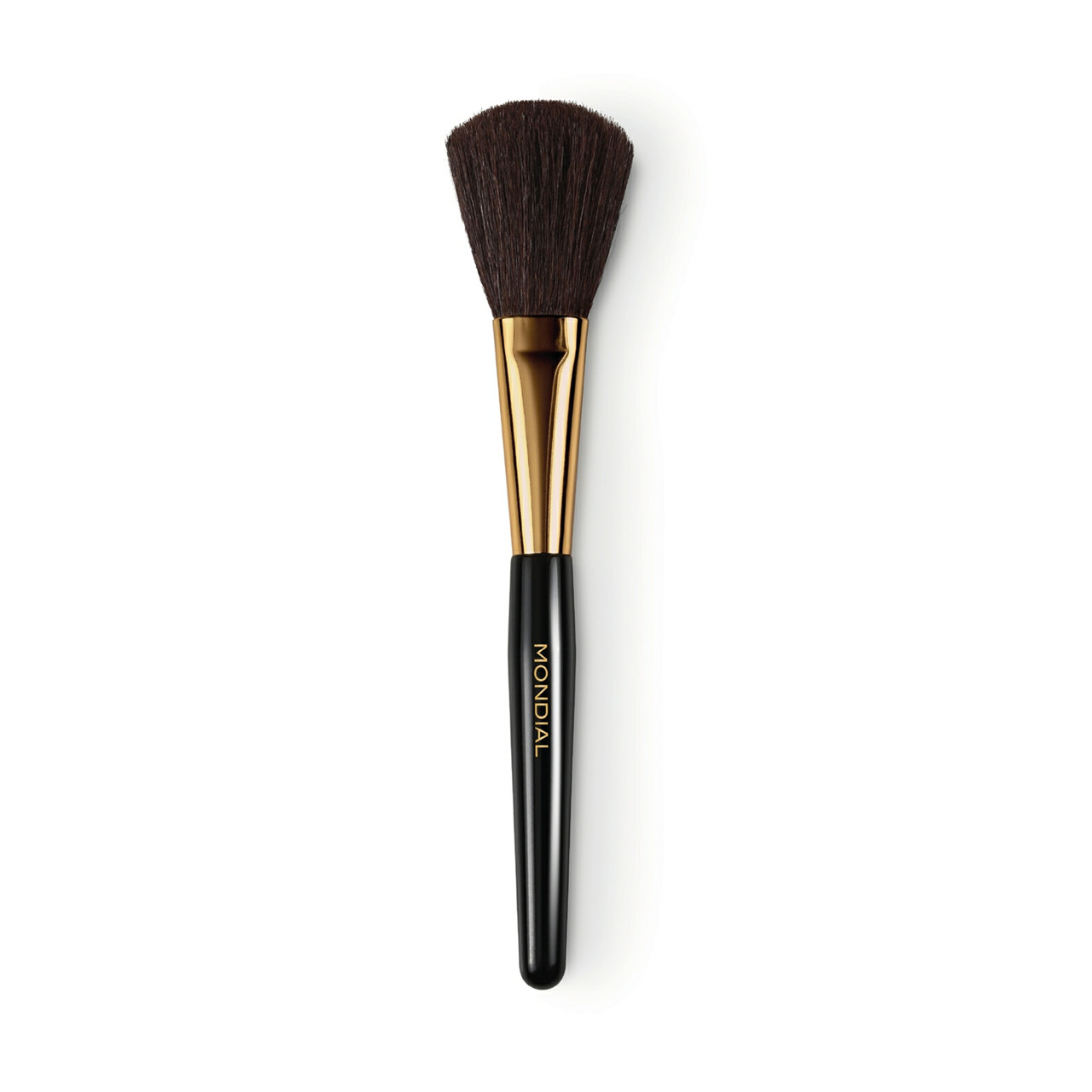 Mondial Makeup Børste  Medium